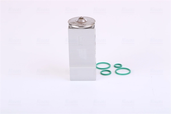 Expansion Valve, air conditioning ** FIRST FIT ** 999397