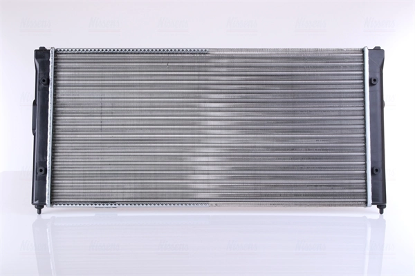 Radiator, engine cooling 673001