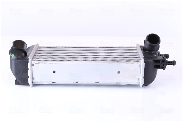 Charge Air Cooler 96271