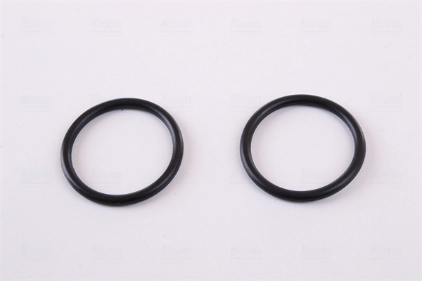 Radiator, engine cooling ** FIRST FIT ** 60237A