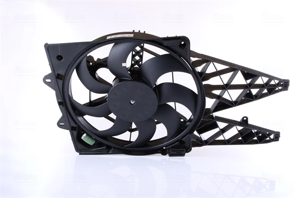 Fan, engine cooling 850047