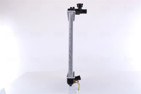 Radiator, engine cooling 641763