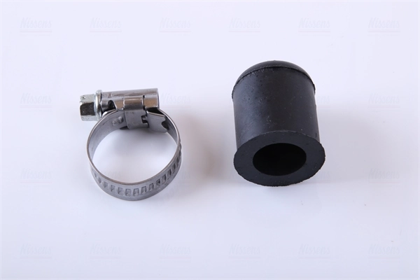 Radiator, engine cooling ** FIRST FIT ** 63607A