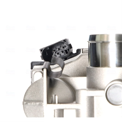 Throttle Body ** FIRST FIT ** 955075