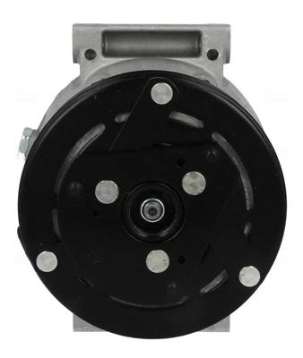 Compressor, air conditioning ** FIRST FIT ** 89063