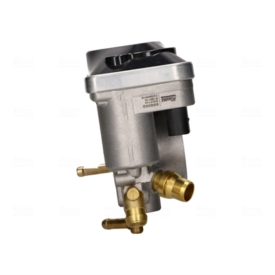 Throttle Body ** FIRST FIT ** 955002