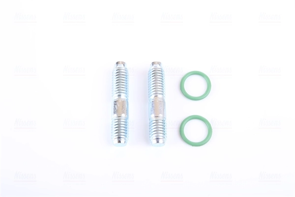 Condenser, air conditioning ** FIRST FIT ** 94577