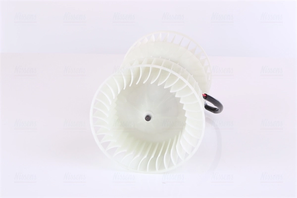 NISSENS 87842 Interior Blower