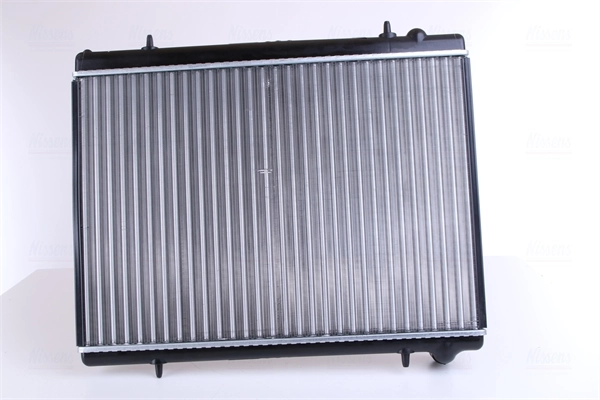 Radiator, engine cooling 63601