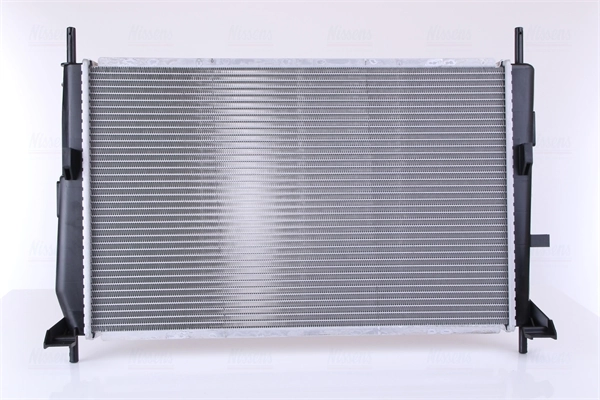 Radiator, engine cooling 62056A