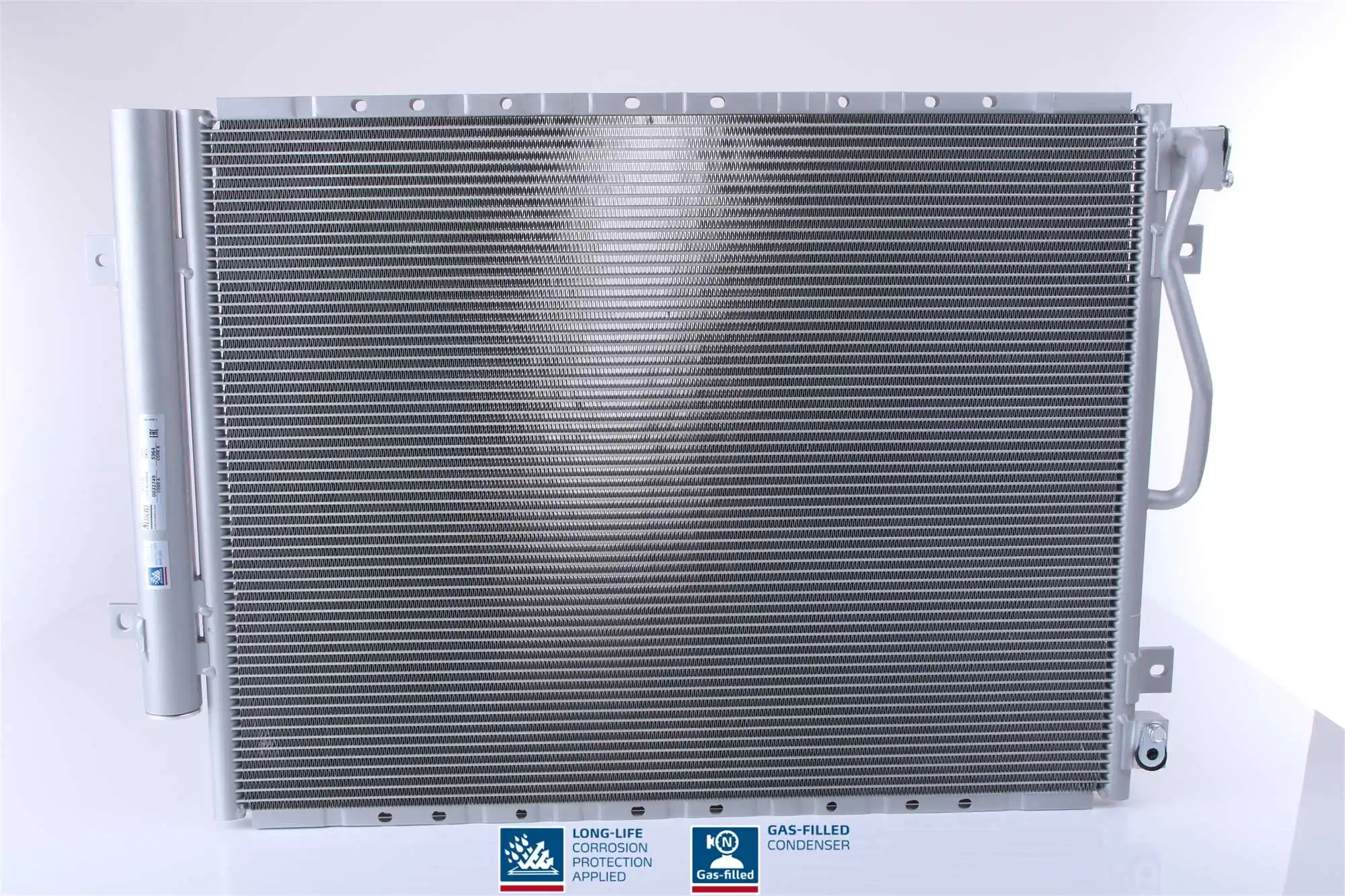 Condenser, air conditioning 940436