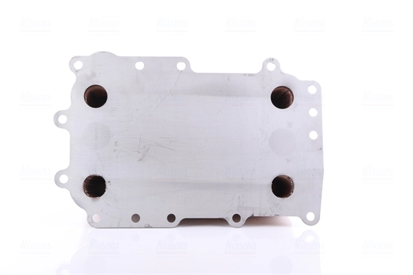 Oil Cooler, engine oil 91305