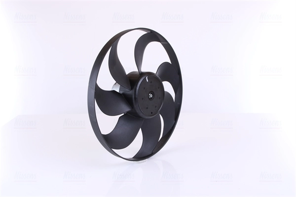 Fan, engine cooling 85698