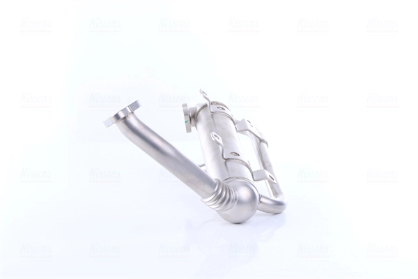 Cooler, exhaust gas recirculation ** FIRST FIT ** 989397