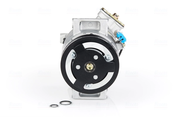 Compressor, air conditioning ** FIRST FIT ** 89216