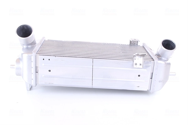 NISSENS 961492 Charge Air Cooler
