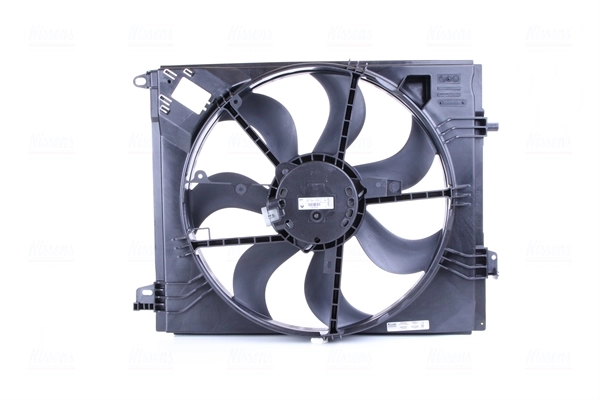 Fan, engine cooling 85948