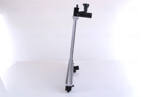 Radiator, engine cooling ** FIRST FIT ** 64645A