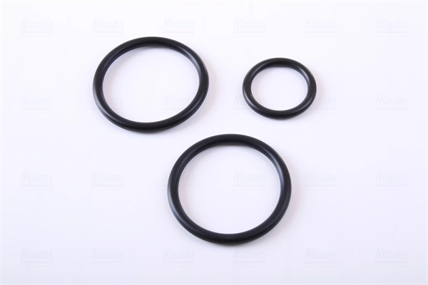 Radiator, pendingin mesin ** FIRST FIT ** 60235A