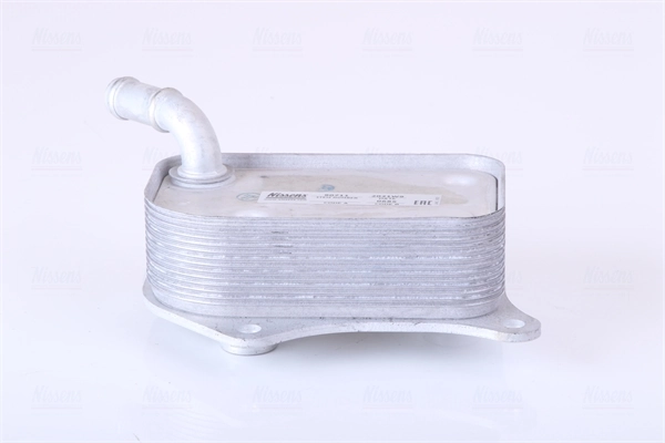 Oil Cooler, engine oil 90711