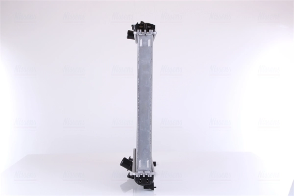 NISSENS 646929 Radiator, engine cooling