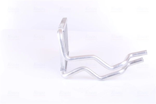Heat Exchanger, interior heating 707070