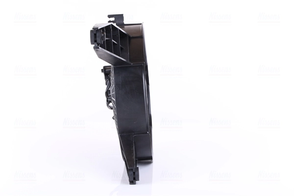 NISSENS 85370 Fan, engine cooling
