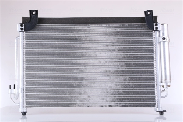 NISSENS 940559 Condenser, air conditioning