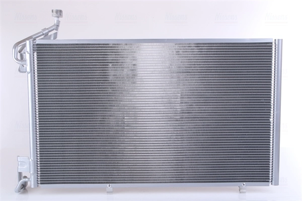 Condenser, air conditioning 940410