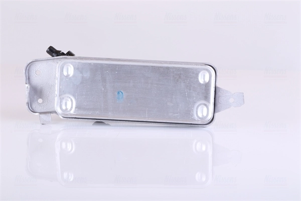 Oil Cooler, automatic transmission 90988