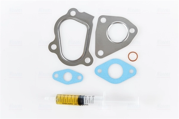 Lader, Aufladung ** FACTORY NEW ** 93030