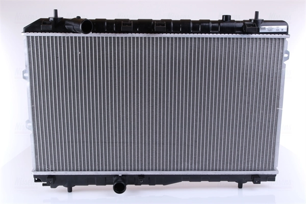 Radiator, engine cooling 66680