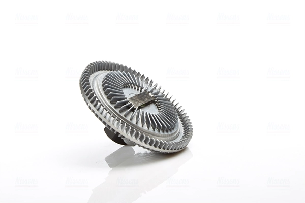 NISSENS 86036 Clutch, radiator fan