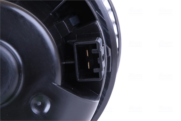 NISSENS 87489 Interior Blower