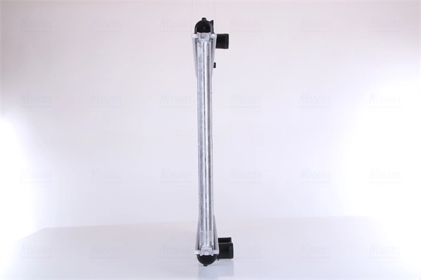 NISSENS 63608A Radiator, engine cooling