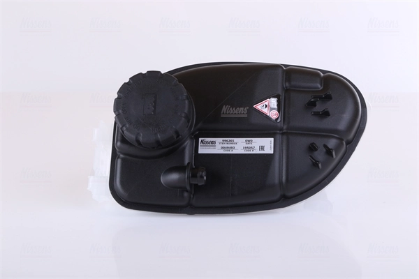 Expansion Tank, coolant ** FIRST FIT ** 996265