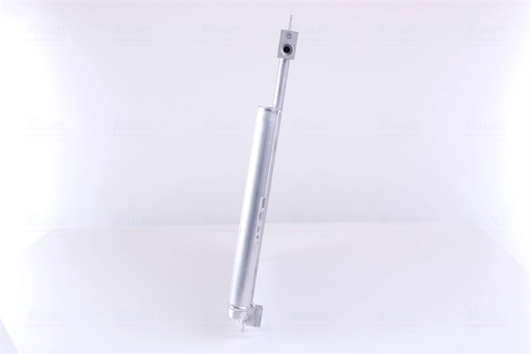 NISSENS 941170 Condenser, air conditioning