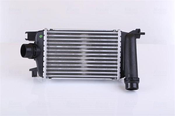 Charge Air Cooler 961583