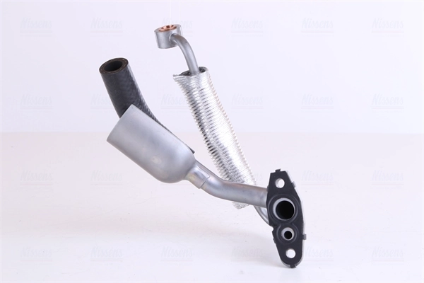 NISSENS 935066 Oil Pipe, charger