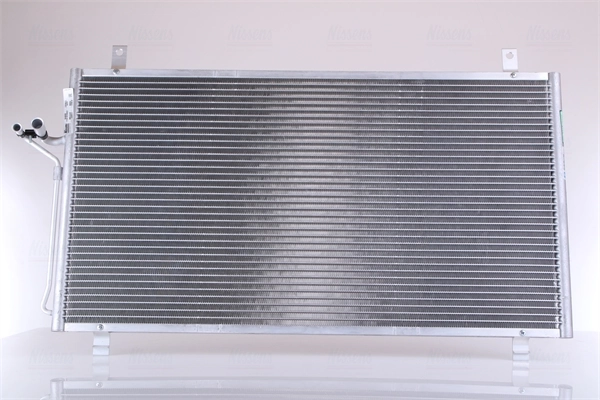 Condenser, air conditioning 94935