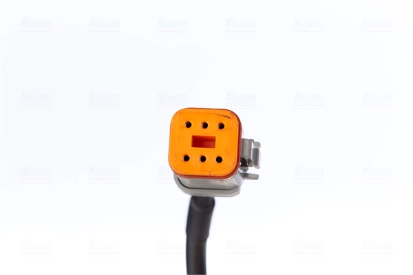 Clutch, radiator fan 86116