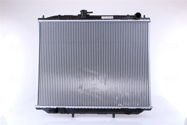Radiator, engine cooling ** FIRST FIT ** 68706A