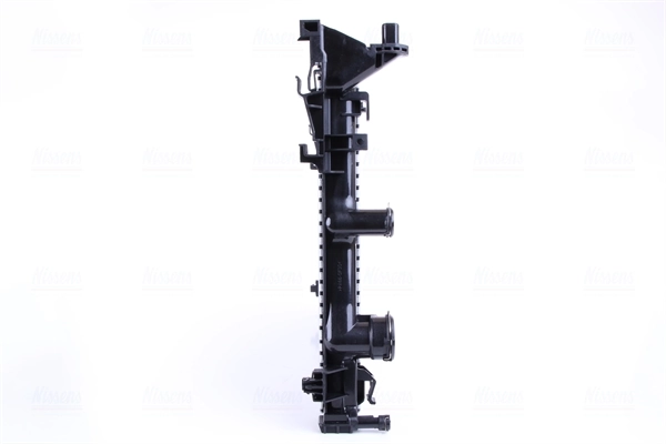 Radiator, engine cooling 627012