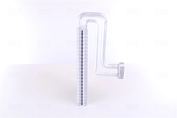 NISSENS 92324 Evaporator, air conditioning
