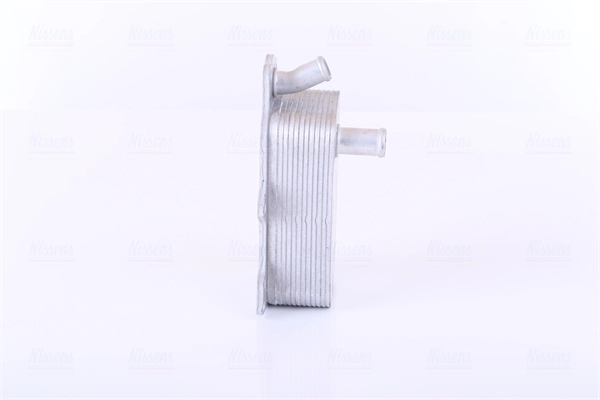 Oil Cooler, engine oil ** FIRST FIT ** 90737