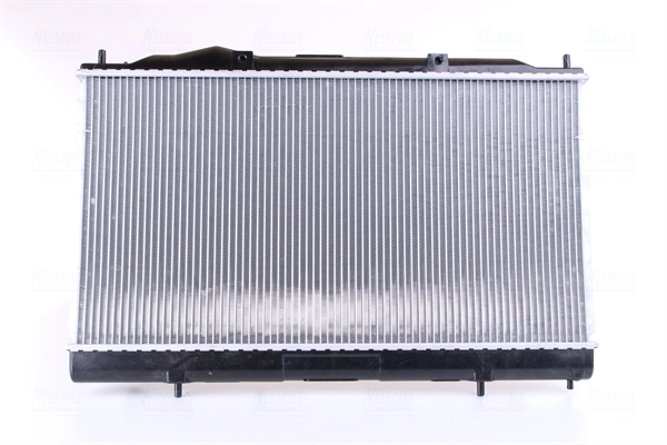 Radiator, engine cooling 62865