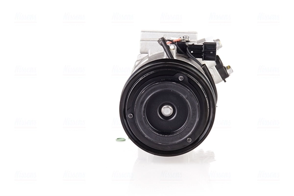 Compressor, air conditioning ** FIRST FIT ** 890651