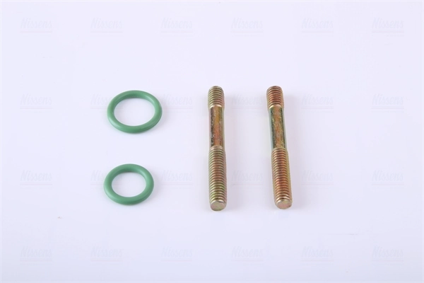 Condenser, air conditioning ** FIRST FIT ** 94724