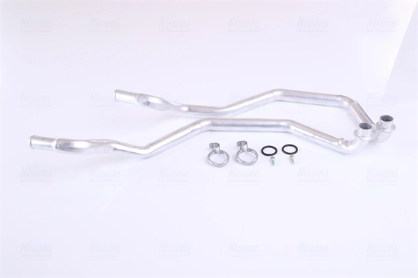 Heat Exchanger, interior heating ** FIRST FIT ** 707173
