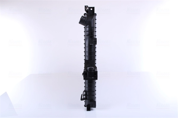 Radiator, engine cooling ** FIRST FIT ** 65557A